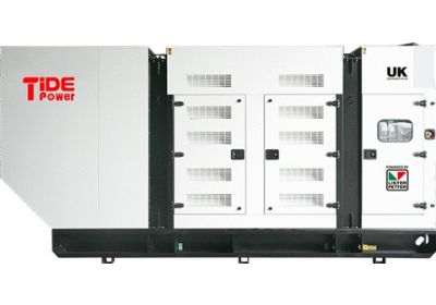 Дизельный генератор Tide Power FC275-LP