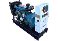 Дизельный генератор Азимут АД-32С-Т400-2РМ7