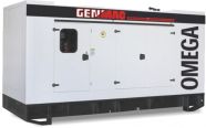 Дизельный генератор C713E5
