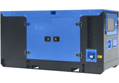 Дизельный генератор ТСС АД-25С-Т400-1РКМ7