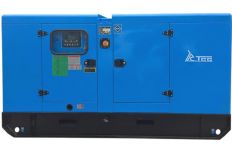 Дизельный генератор ТСС АД-60С-Т400-1РКМ11