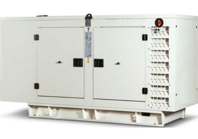 Дизель генератор Hertz HG 110 BH (Al)