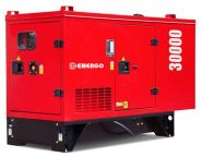 Дизельный генератор ARKEN ARK-B 30-S