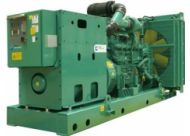 Дизельный генератор Cummins C1000D5 Дизельный генератор Cummins C1000D5