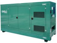 Дизельный генератор GMGen GMD330