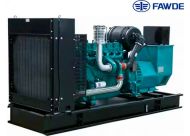 Дизельный генератор Азимут АД-108С-Т400-1РМ30 Дизельный генератор Азимут АД-108С-Т400-1РМ30