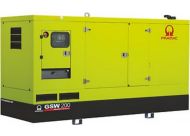 Дизельный генератор Pramac (Италия) Pramac GSW GSW200P Дизельный генератор Pramac (Италия) Pramac GSW GSW200P