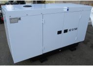 Дизельный генератор Амперос АД 30-Т230 Дизельный генератор Амперос АД 30-Т230