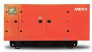 Дизельный генератор MVAE 440BS