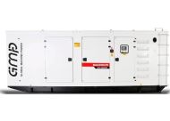 Дизельный генератор GMP 1000BMC Дизельный генератор GMP 1000BMC
