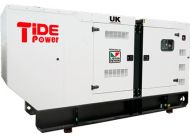 Дизельный генератор Tide Power FC125-LP Дизельный генератор Tide Power FC125-LP