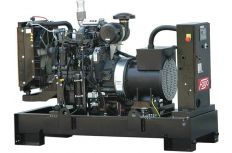 Дизельный генератор FOGO FDF 50I