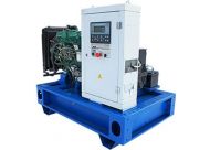 Дизельный генератор ПСМ ADF-24