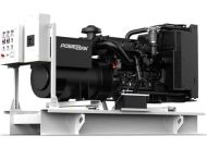 Дизельный генератор PowerLink WPS45 Дизельный генератор PowerLink WPS45