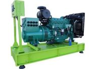 Дизельный генератор GenPower GNT-GNP 26 OTO Дизельный генератор GenPower GNT-GNP 26 OTO