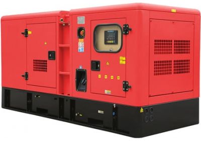 Дизельный генератор Energo YN10/230YM-S 