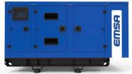 Дизельный генератор EMSA E IV ST 0275