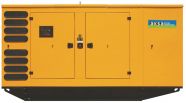Дизельный генератор Aksa AVP-550