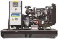 Дизельный генератор Aksa AJD 75