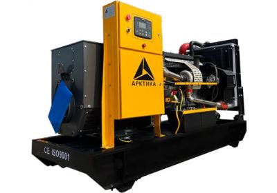 Дизельный генератор Арктика АД150С-Т400