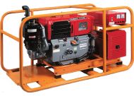 Дизельный генератор Yanmar YTG 9.0 T-M Дизельный генератор Yanmar YTG 9.0 T-M