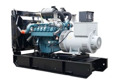 Дизельный генератор Hipex Power HX C-220