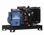 Дизельный генератор Energo EDF 130/400 IV