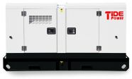 Дизельный генератор Tide Power FC125-LP