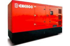 Электрогенераторная установка Energo ED 285/400 D S