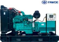 Дизельный генератор Азимут АД-264С-Т400-1РМ30