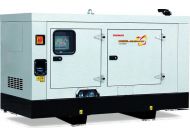 Дизельный генератор Yanmar YH 550 DTLS-5B