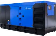 Дизельный генератор Energo AD325-T400CM-S