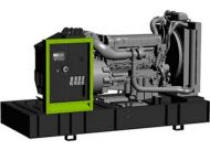 Дизельный генератор Pramac (Италия) Pramac GSW GSW310DO Дизельный генератор Pramac (Италия) Pramac GSW GSW310DO