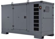 Дизельный генератор FOGO FDG 100I Дизельный генератор FOGO FDG 100I