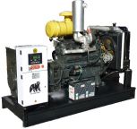 Дизельный генератор GMGen GMC150