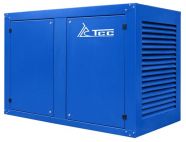 Дизельный генератор ТСС АД-50С-Т400-2РМ16