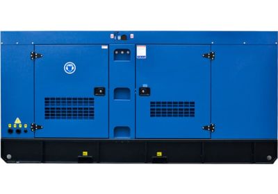 Дизельный генератор AD-60-T400-B-RS