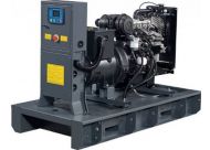 Дизельный генератор EMSA E IV EG 0440