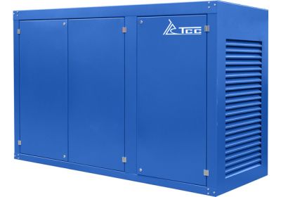 Дизельный генератор ТСС АД-600С-Т400-2РМ17