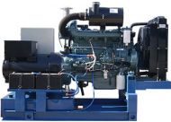 Дизельный генератор ПСМ ADDo-100 Дизельный генератор ПСМ ADDo-100