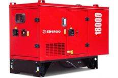 Дизельный генератор ARKEN ARK-Q 18/230-S