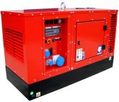 Дизельный генератор Energo MP22C-S