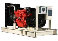 Дизельный генератор Hertz HG 303 SC