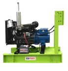 Дизельный генератор GenPower GPR-GNP 15 OTO