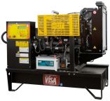 Дизельный генератор Yanmar YTG 9.0 T-E