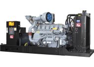 Дизельный генератор Onis VISA C 810 U (Stamford) Дизельный генератор Onis VISA C 810 U (Stamford)