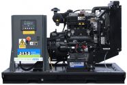 Дизельный генератор Atlas Copco QI 25 230V