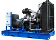 Дизельный генератор ТСС АД-800С-Т400-1РМ11 Дизельный генератор ТСС АД-800С-Т400-1РМ11