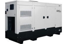 Дизельный генератор GMGen GMI165