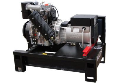 Дизельный генератор GMGen GML22R